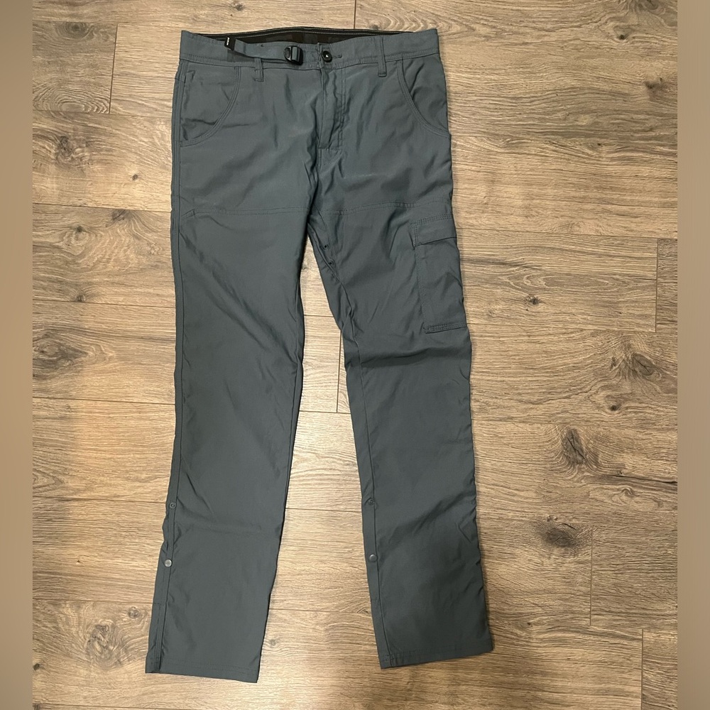 Prana Zion II slim fit size 32/30
